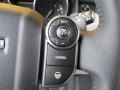 Ebony/Cirrus Controls Photo for 2015 Land Rover Range Rover Sport #101613576