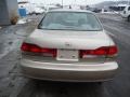 Naples Gold Metallic - Accord EX Sedan Photo No. 8