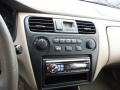 Naples Gold Metallic - Accord EX Sedan Photo No. 15