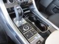 8 Speed Automatic 2015 Land Rover Range Rover Sport Supercharged Transmission