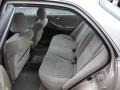 Naples Gold Metallic - Accord EX Sedan Photo No. 17