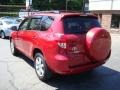 2007 Barcelona Red Pearl Toyota RAV4 Limited 4WD  photo #2