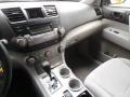 2009 Magnetic Gray Metallic Toyota Highlander V6  photo #24