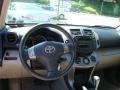 2007 Barcelona Red Pearl Toyota RAV4 Limited 4WD  photo #12
