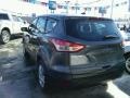 Sterling Gray Metallic - Escape S Photo No. 5