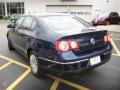 Shadow Blue - Passat 2.0T Sedan Photo No. 3