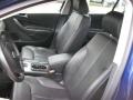Shadow Blue - Passat 2.0T Sedan Photo No. 10