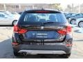 2015 Sparkling Brown Metallic BMW X1 xDrive28i  photo #4