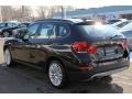 2015 Sparkling Brown Metallic BMW X1 xDrive28i  photo #5