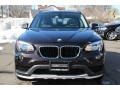 2015 Sparkling Brown Metallic BMW X1 xDrive28i  photo #8