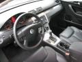 Shadow Blue - Passat 2.0T Sedan Photo No. 16
