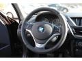 2015 Sparkling Brown Metallic BMW X1 xDrive28i  photo #19