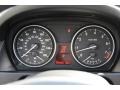 Black Gauges Photo for 2015 BMW X1 #101616828