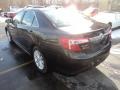 Attitude Black Metallic - Camry XLE V6 Photo No. 2