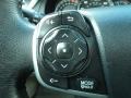 2012 Attitude Black Metallic Toyota Camry XLE V6  photo #10