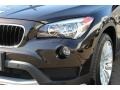 2015 Sparkling Brown Metallic BMW X1 xDrive28i  photo #32