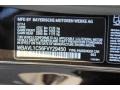 B53: Sparkling Brown Metallic 2015 BMW X1 xDrive28i Color Code