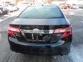 Attitude Black Metallic - Camry XLE V6 Photo No. 25