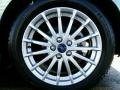 2012 Ford Focus Electric Wheel