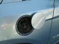 2012 Frosted Glass Metallic Ford Focus Electric  photo #9