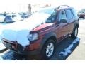 2005 Alveston Red Pearl Land Rover Freelander SE  photo #4