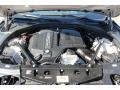 3.0 Liter TwinPower Turbocharged DI DOHC 24-Valve VVT Inline 6 Cylinder Engine for 2015 BMW 6 Series 640i Convertible #101619076