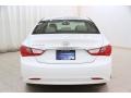 Shimmering White - Sonata GLS Photo No. 13