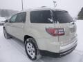 2015 Champagne Silver Metallic GMC Acadia SLE AWD  photo #3