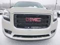 Champagne Silver Metallic - Acadia SLE AWD Photo No. 9