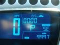 Black Granite Metallic - Sonic LTZ Hatchback Photo No. 10