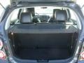 Black Granite Metallic - Sonic LTZ Hatchback Photo No. 13