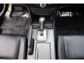 Crystal Black Pearl - Accord EX-L V6 Sedan Photo No. 16