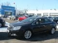 Carbon Black Metallic - Verano FWD Photo No. 1