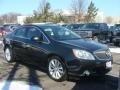 Carbon Black Metallic - Verano FWD Photo No. 3