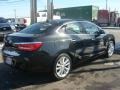 Carbon Black Metallic - Verano FWD Photo No. 4