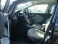 Carbon Black Metallic - Verano FWD Photo No. 7
