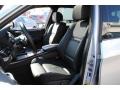 Titanium Silver Metallic - X5 xDrive50i Photo No. 11