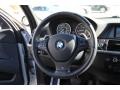 Titanium Silver Metallic - X5 xDrive50i Photo No. 16