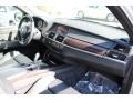 Titanium Silver Metallic - X5 xDrive50i Photo No. 27