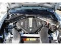 Titanium Silver Metallic - X5 xDrive50i Photo No. 30