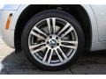 Titanium Silver Metallic - X5 xDrive50i Photo No. 32