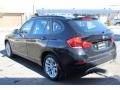 2015 Jet Black BMW X1 xDrive28i  photo #5