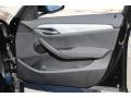 Jet Black - X1 xDrive28i Photo No. 26