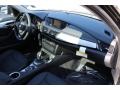 Jet Black - X1 xDrive28i Photo No. 27