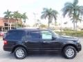 2014 Tuxedo Black Ford Expedition Limited  photo #5