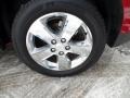 Crystal Red Tintcoat - Equinox LTZ AWD Photo No. 9
