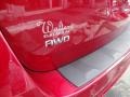 Crystal Red Tintcoat - Equinox LTZ AWD Photo No. 10