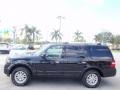 2014 Tuxedo Black Ford Expedition Limited  photo #12