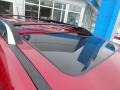 Crystal Red Tintcoat - Equinox LTZ AWD Photo No. 12