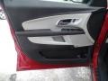 Crystal Red Tintcoat - Equinox LTZ AWD Photo No. 14